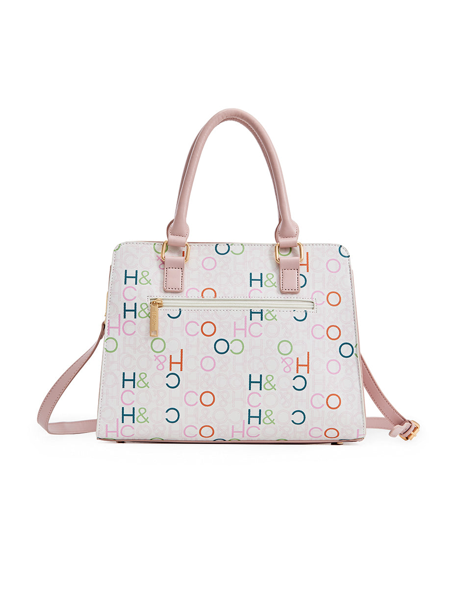Satchel H&CO