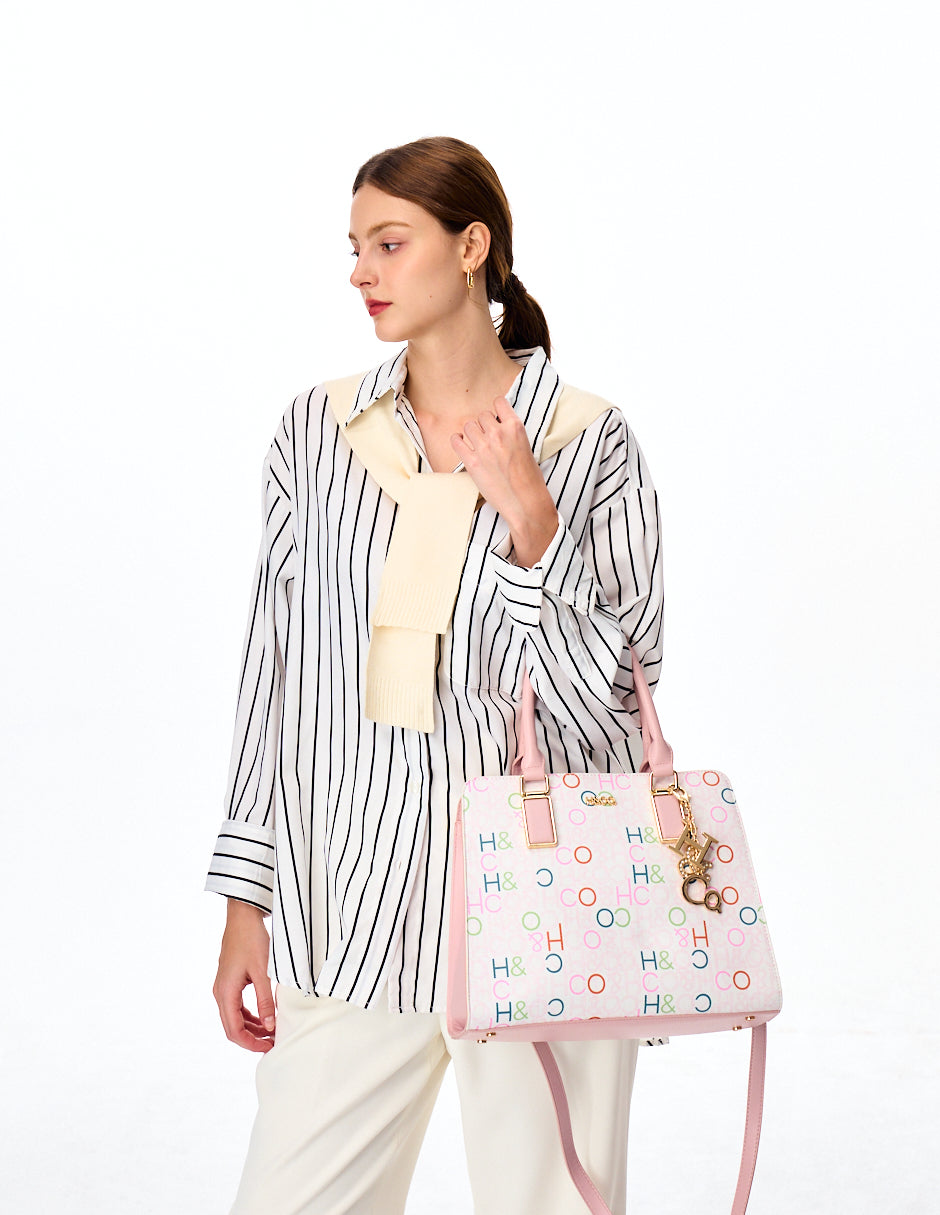 Satchel H&CO