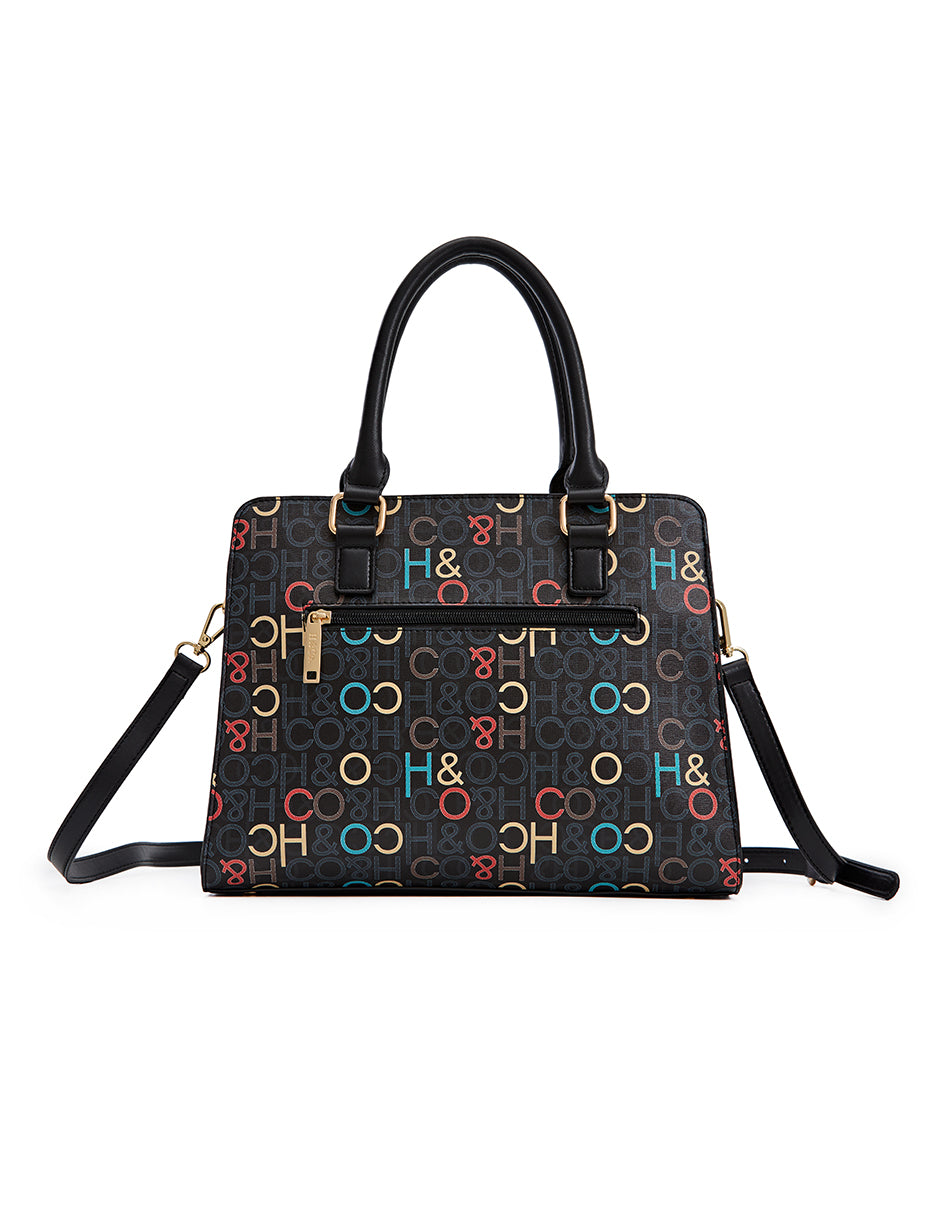 Satchel H&CO