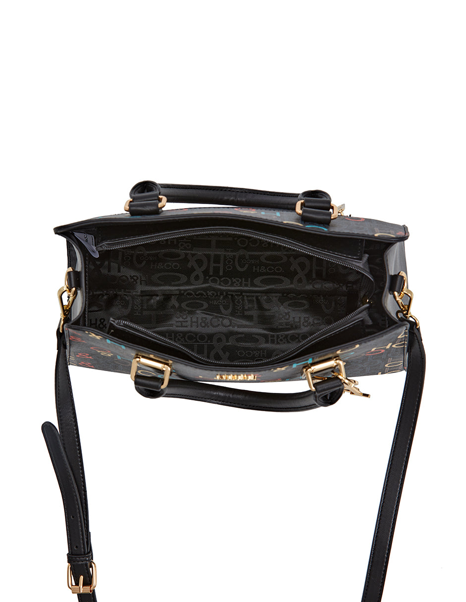 Satchel H&CO
