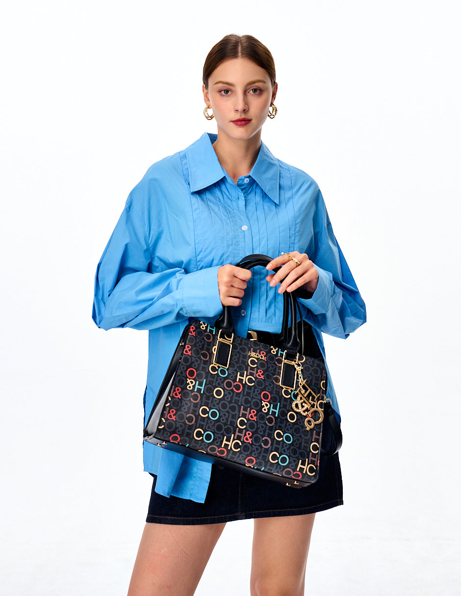 Satchel H&CO