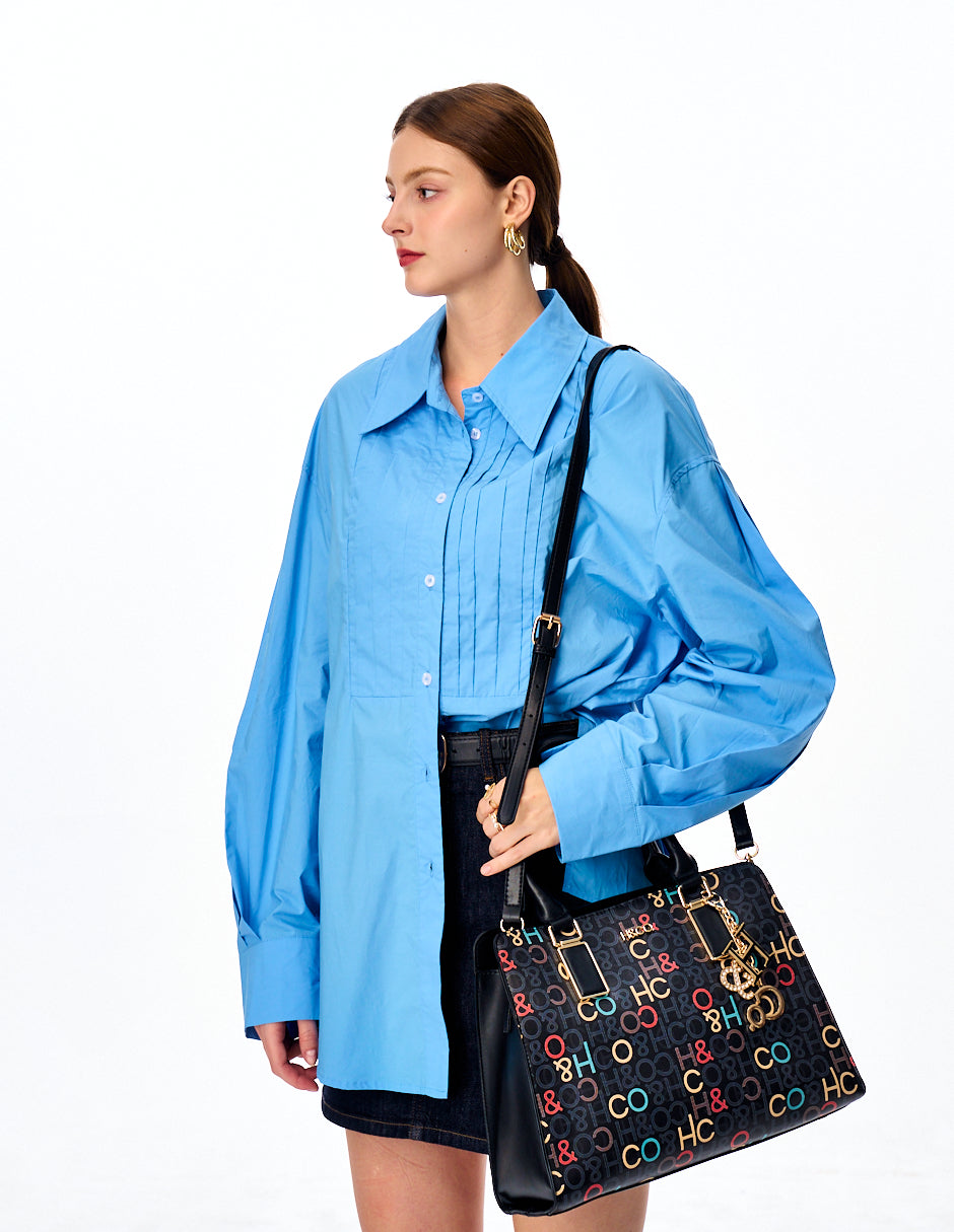 Satchel H&CO