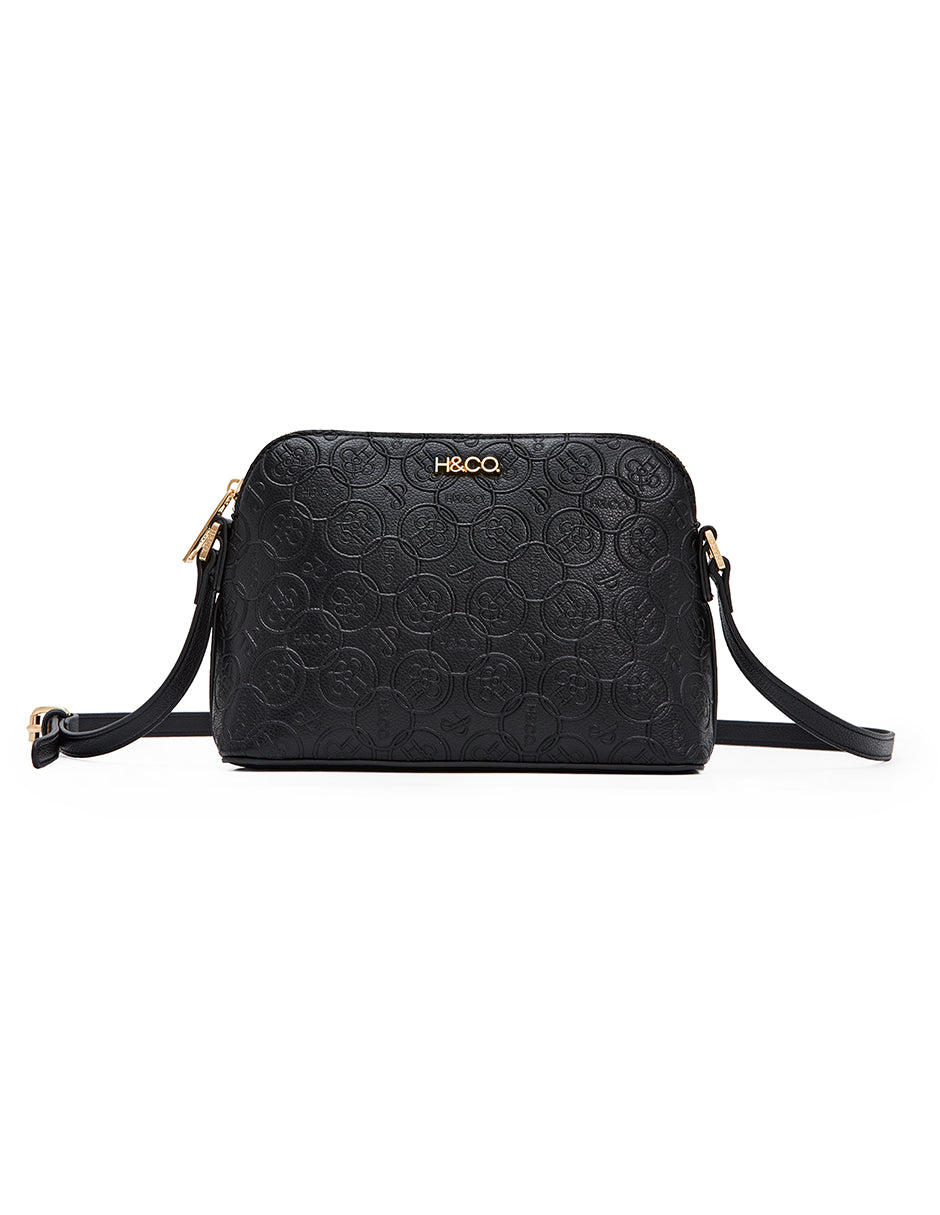 Crossbody Charlie