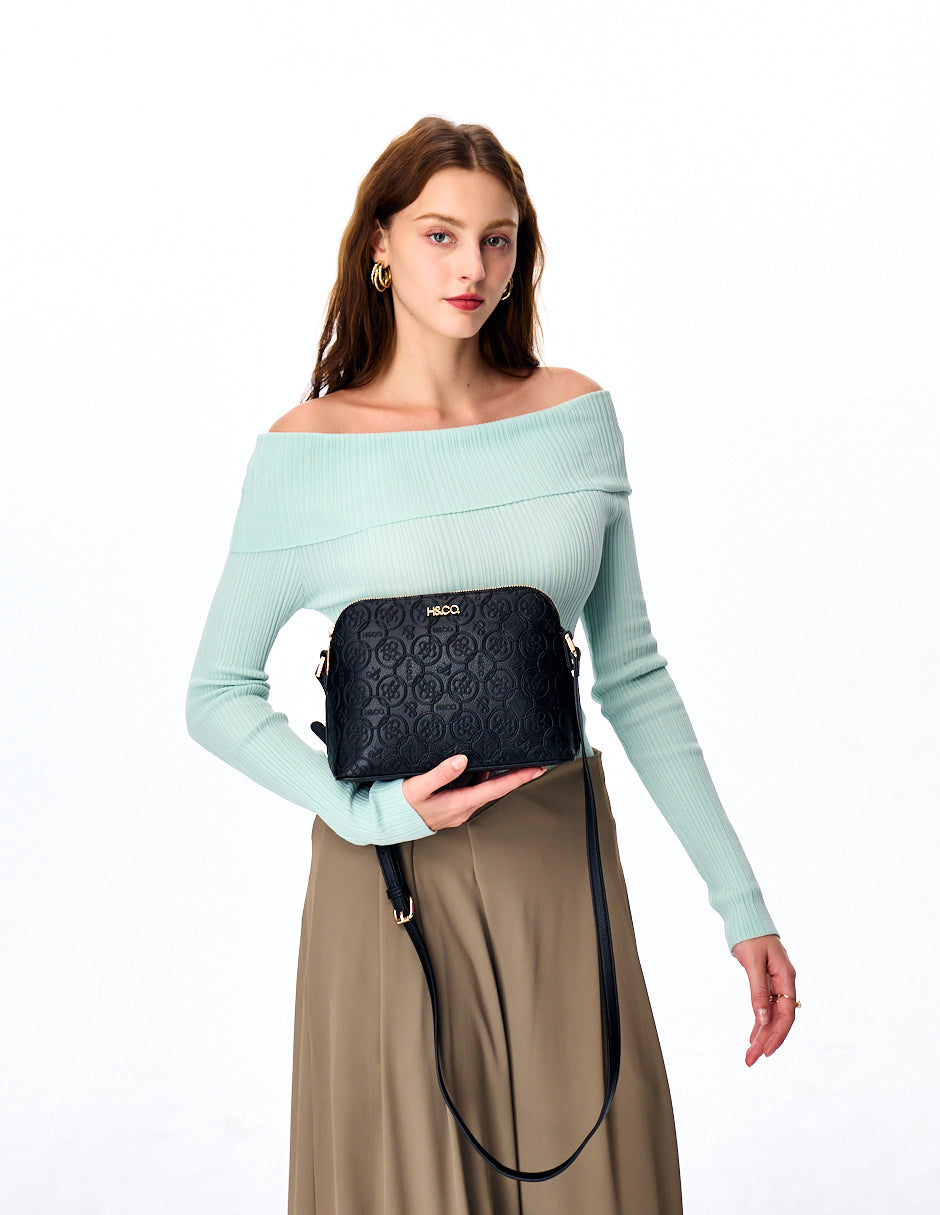 Crossbody Charlie