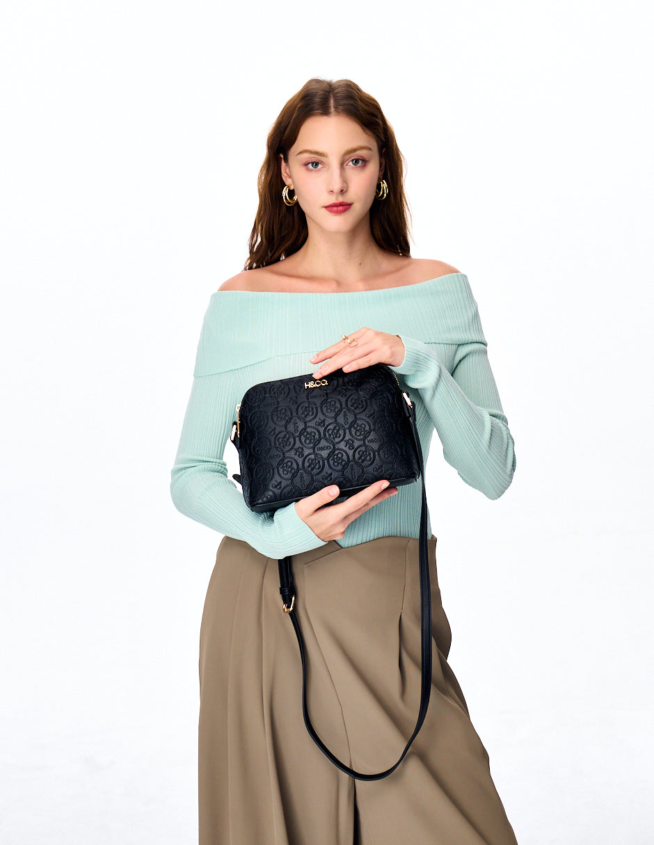Crossbody Charlie