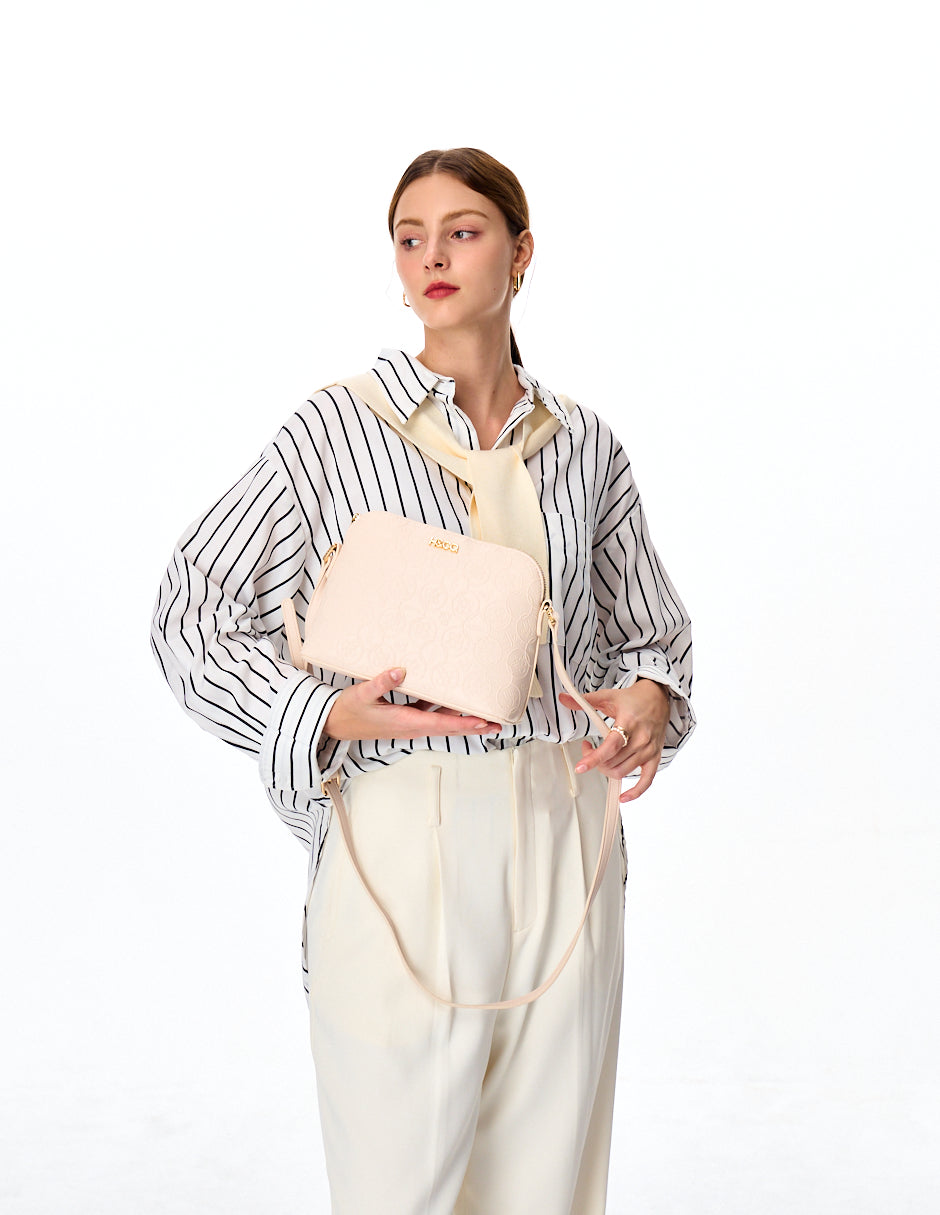 Crossbody Charlie