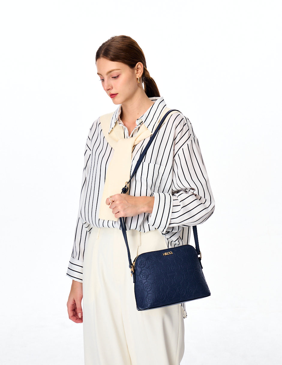 Crossbody Charlie