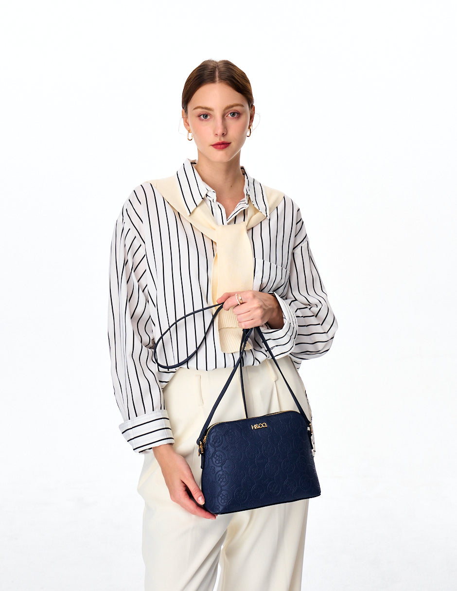 Crossbody Charlie