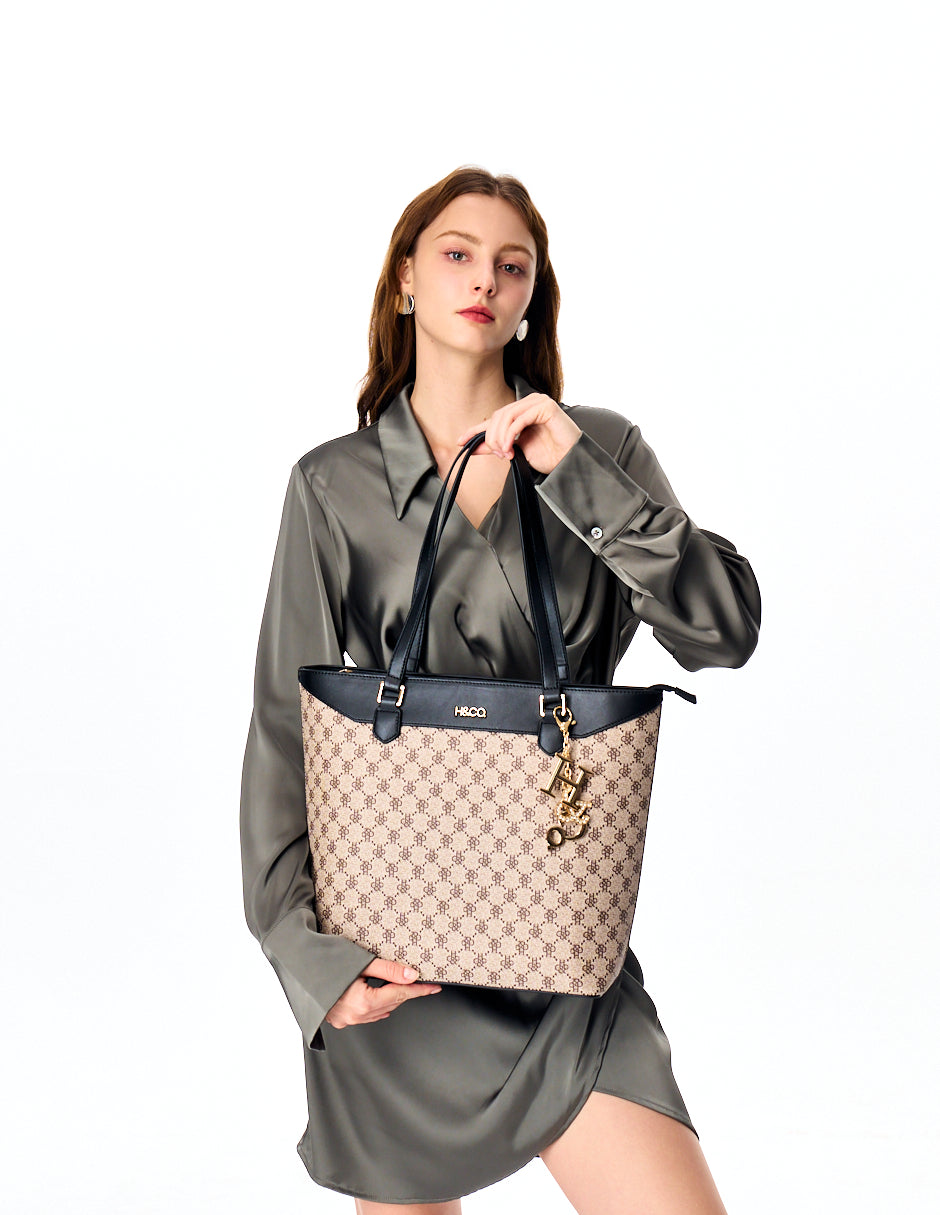 Tote Evelyn