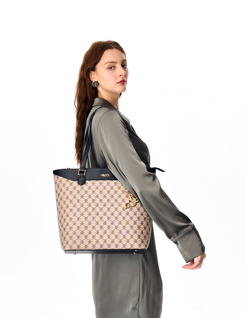 Tote Evelyn
