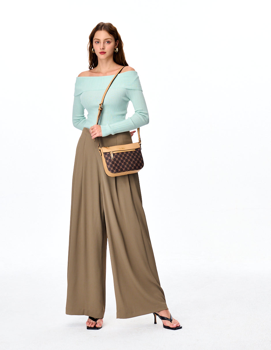 Crossbody H&CO