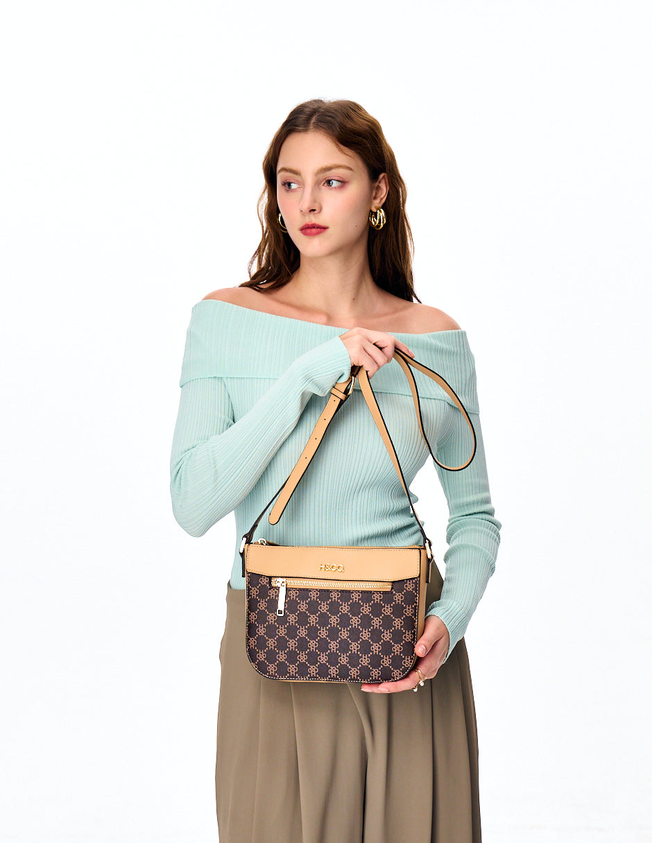 Crossbody H&CO