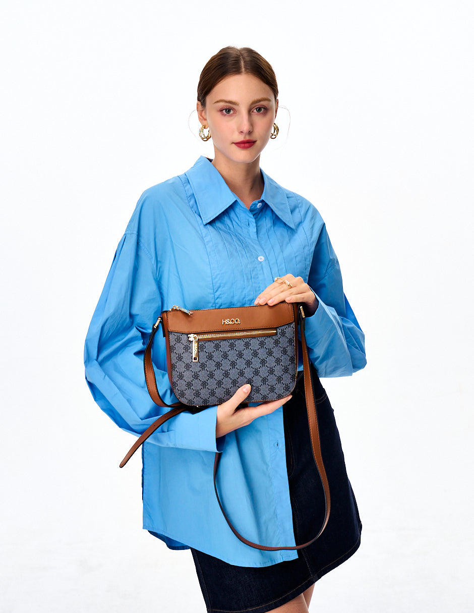 Crossbody H&CO