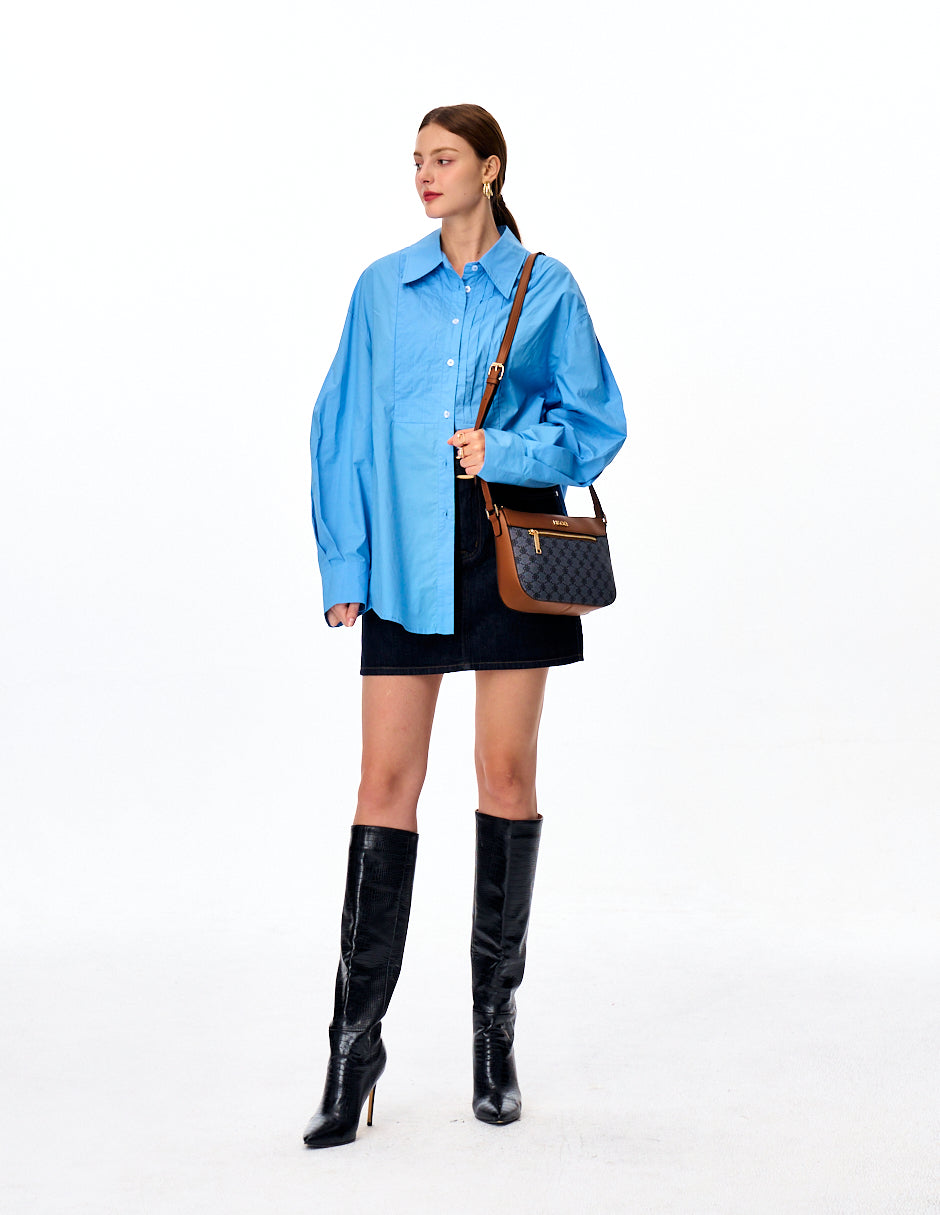 Crossbody H&CO