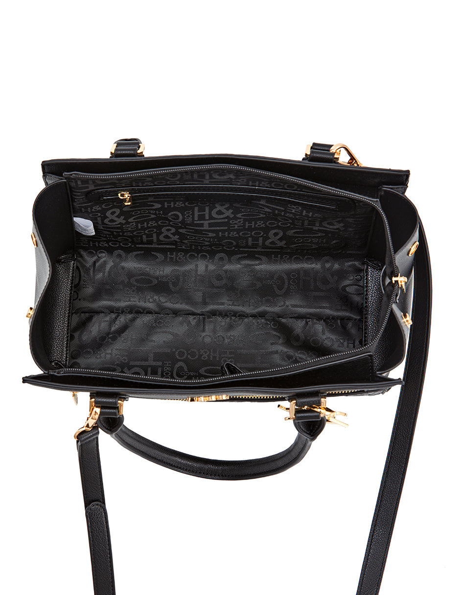 Satchel Bodilla