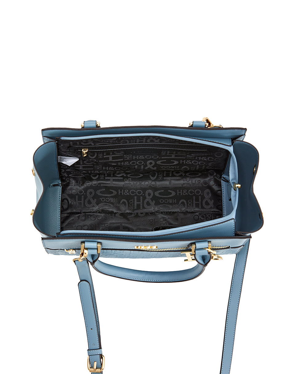 Satchel Bodilla