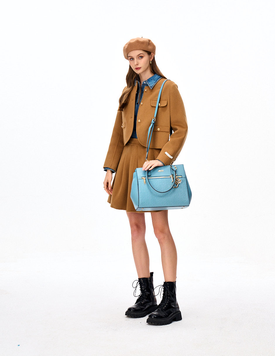 Satchel Bodilla