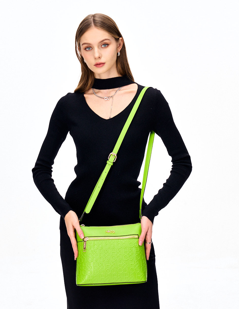 Crossbody Bodilla