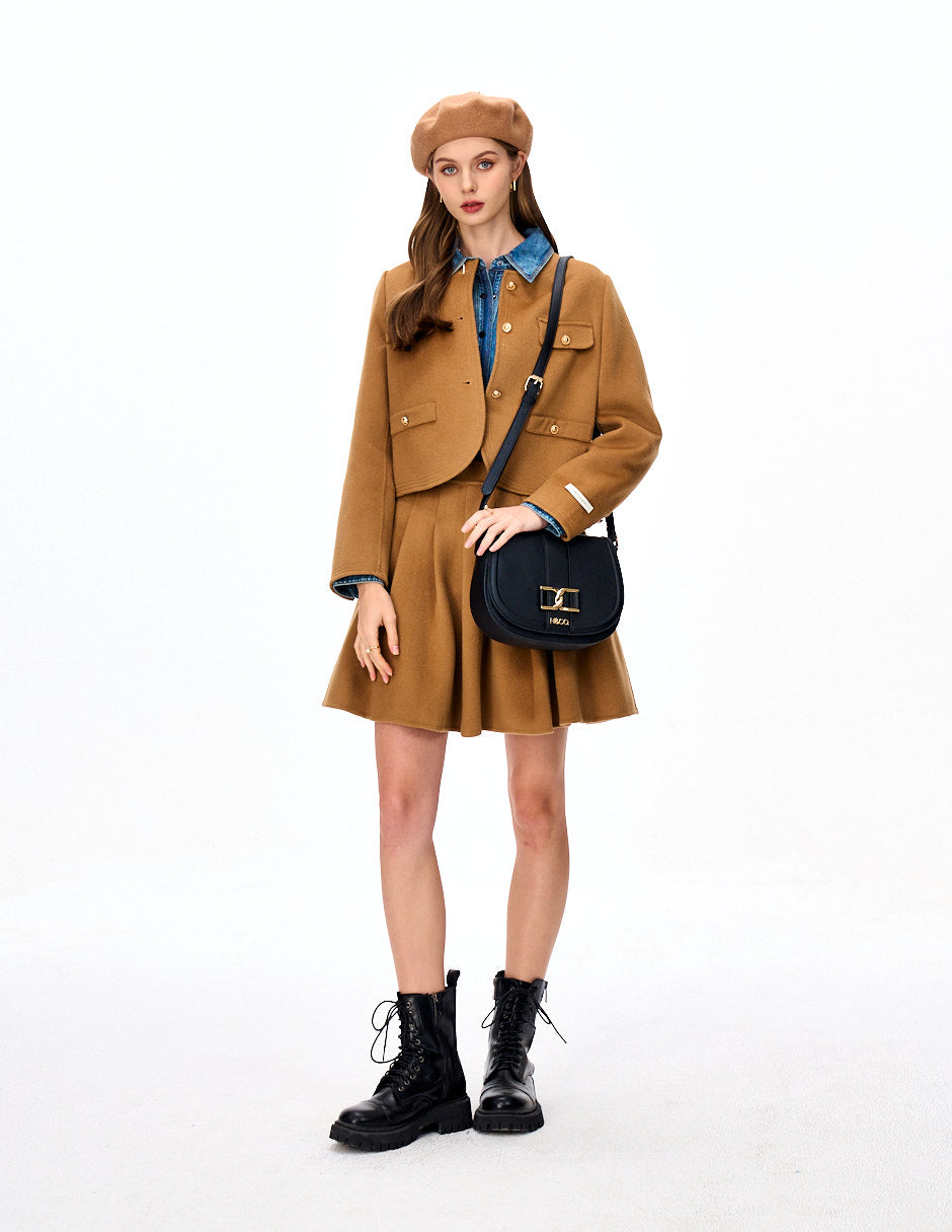 Crossbody Birget