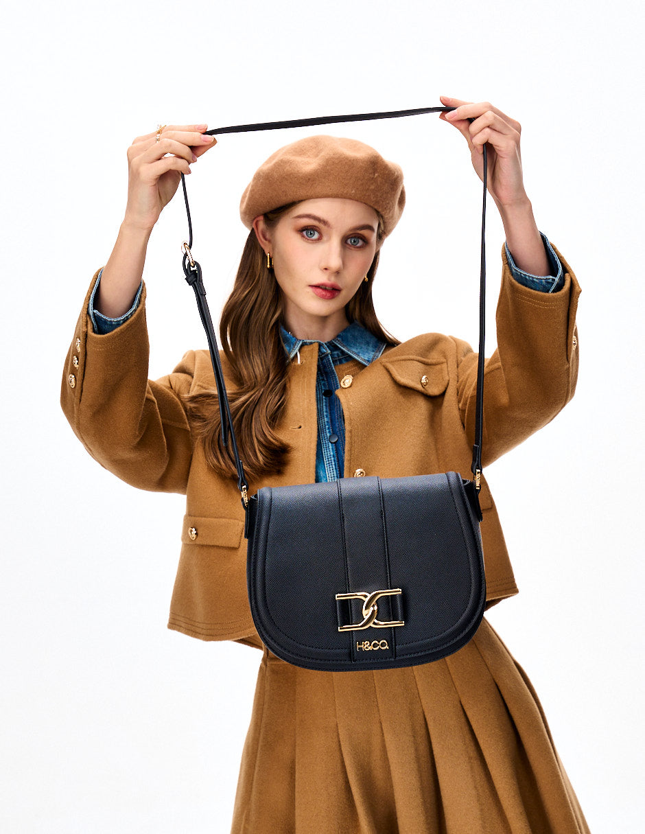 Crossbody Birget