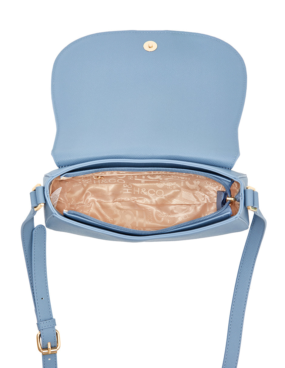 Crossbody Birget