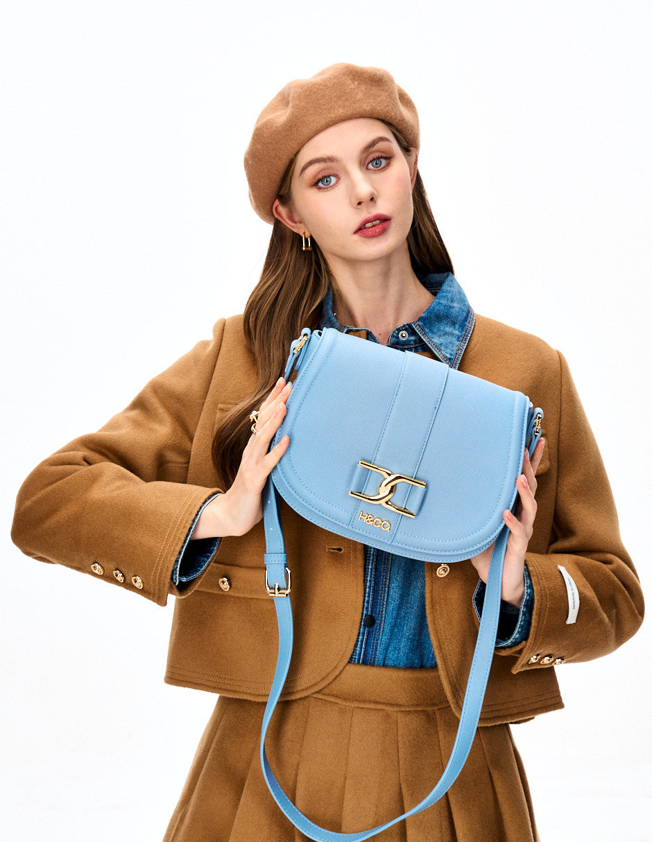 Crossbody Birget