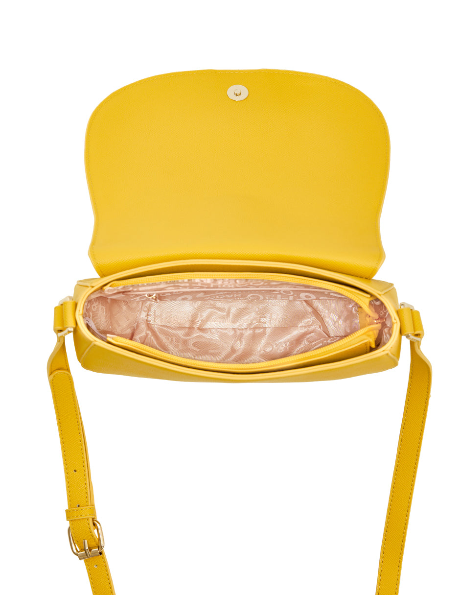 Crossbody Birget