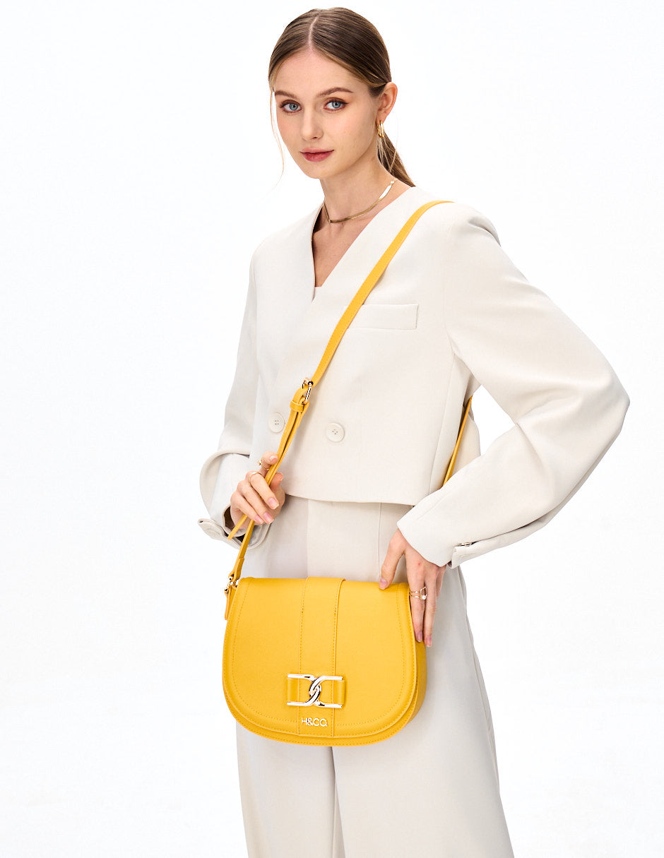 Crossbody Birget