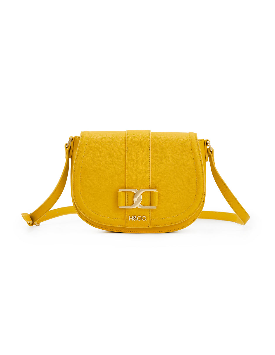 Crossbody Birget