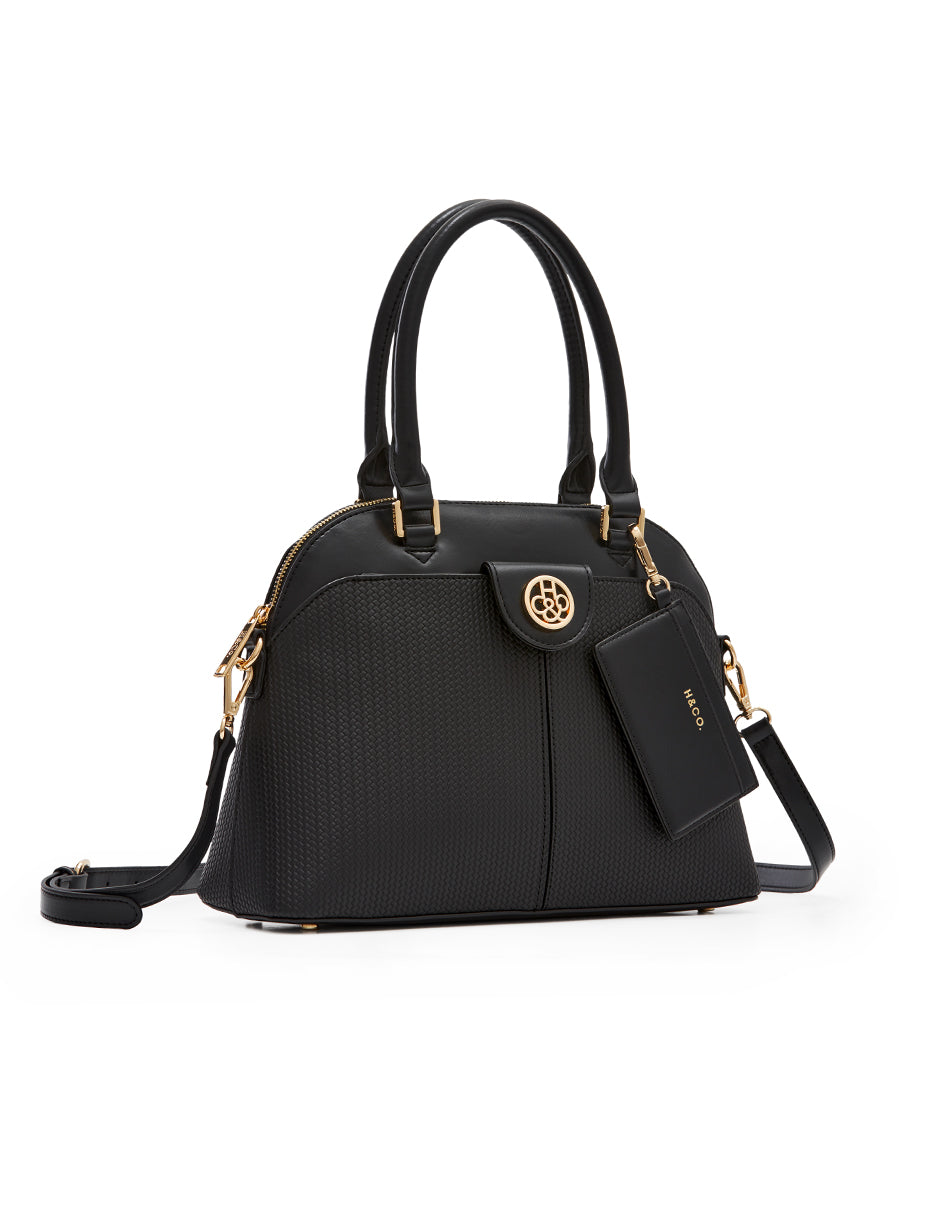 Satchel Helja