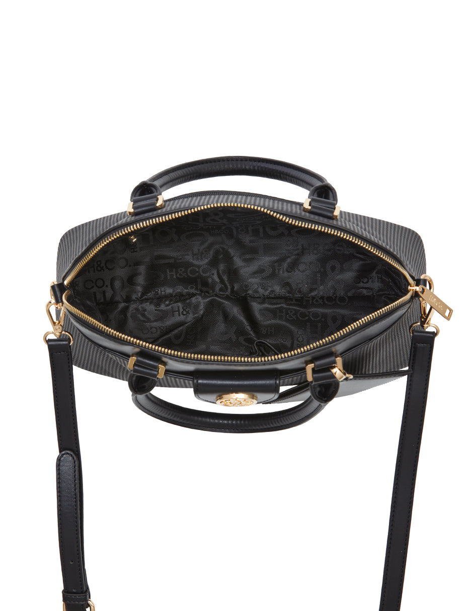 Satchel Helja