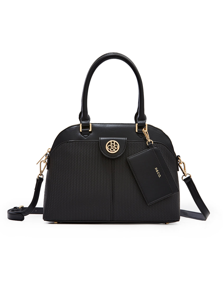 Satchel Helja