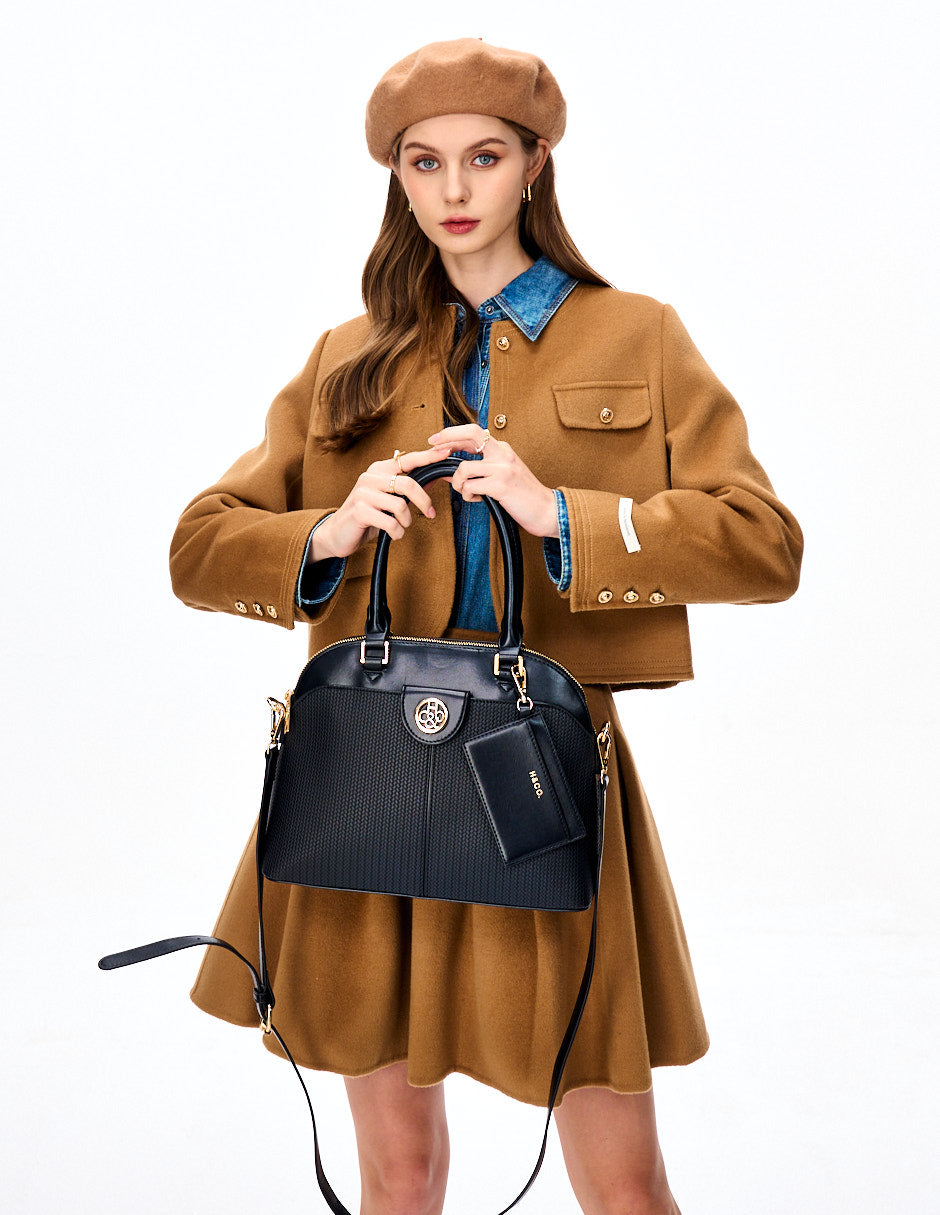 Satchel Helja