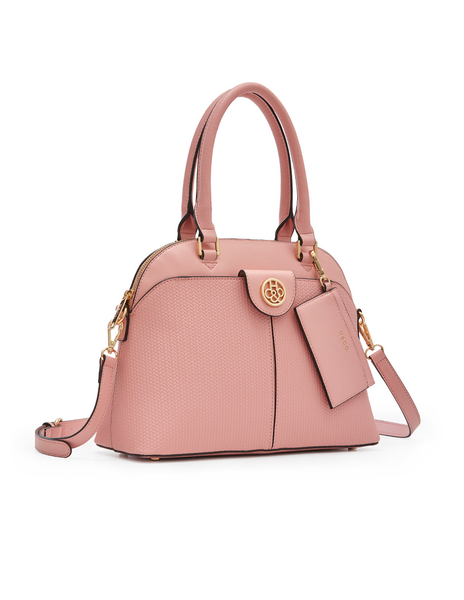 Satchel Helja