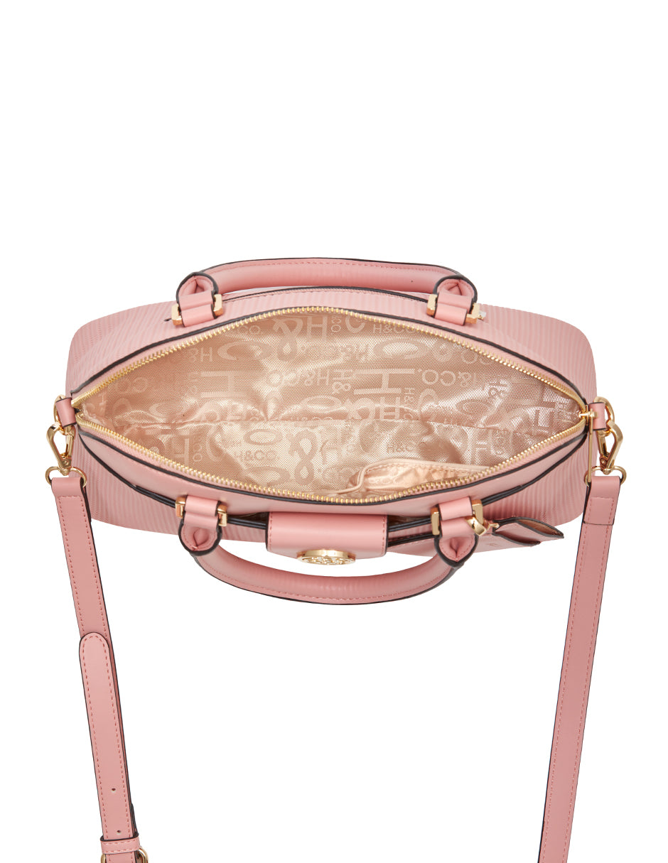 Satchel Helja