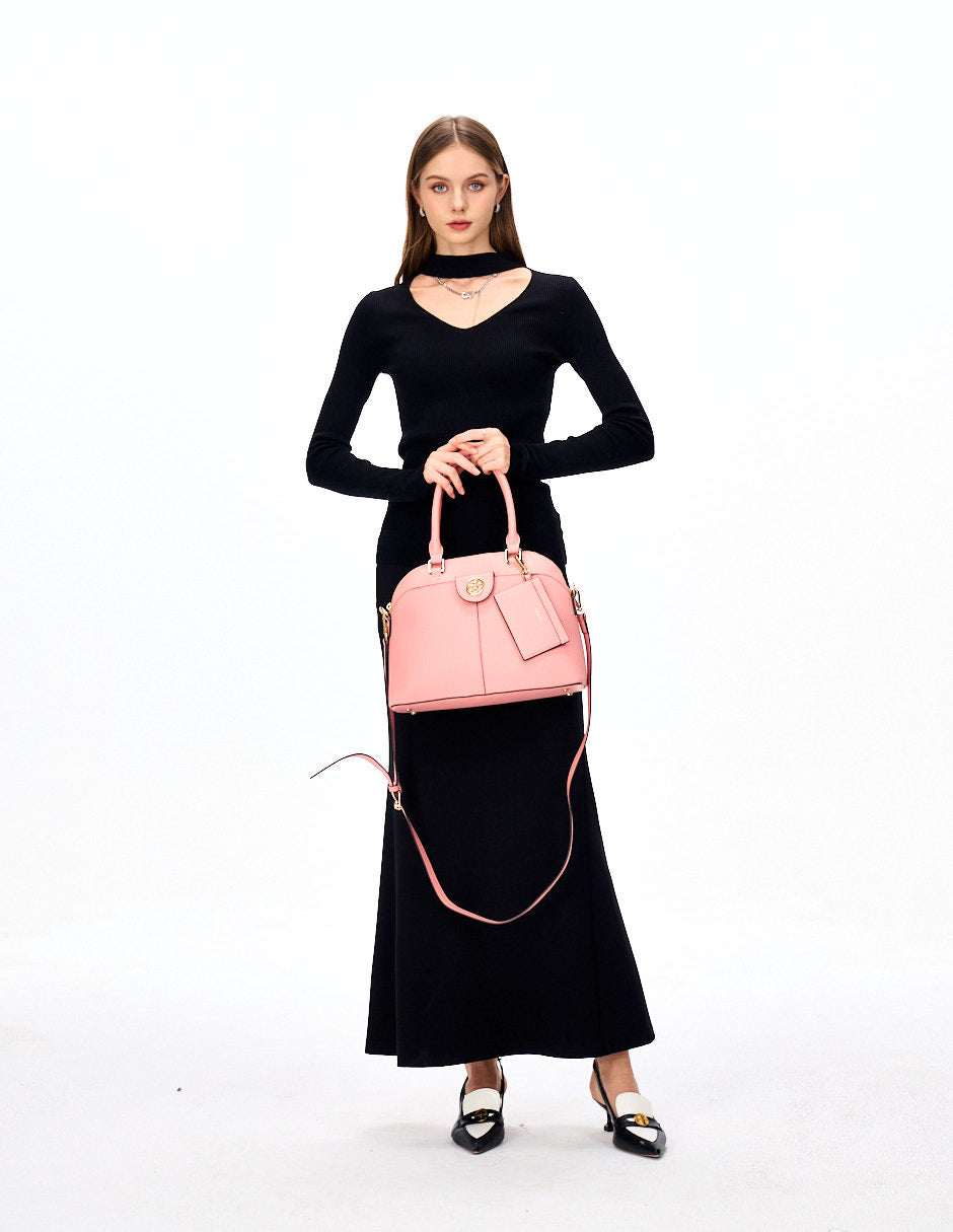 Satchel Helja