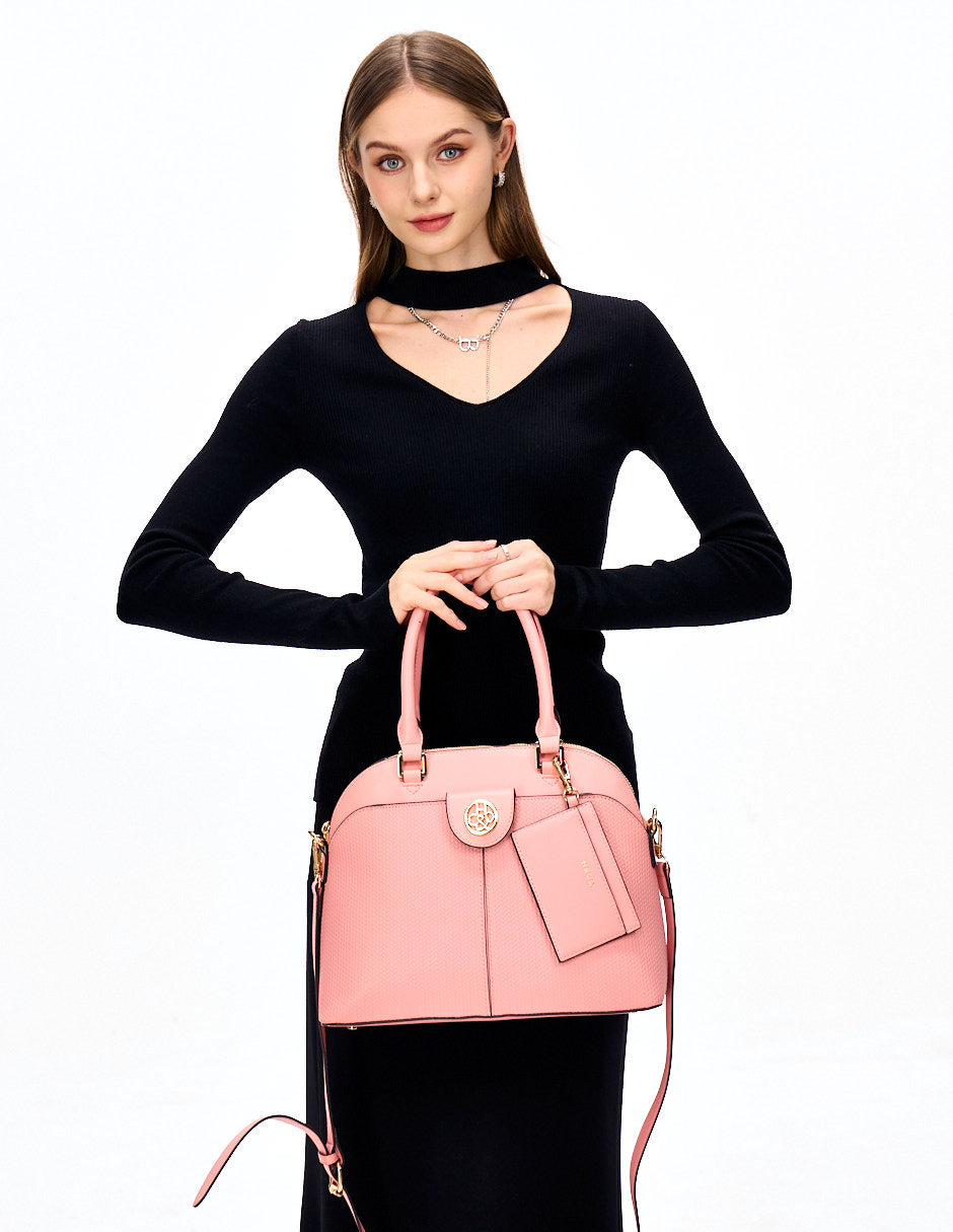 Satchel Helja