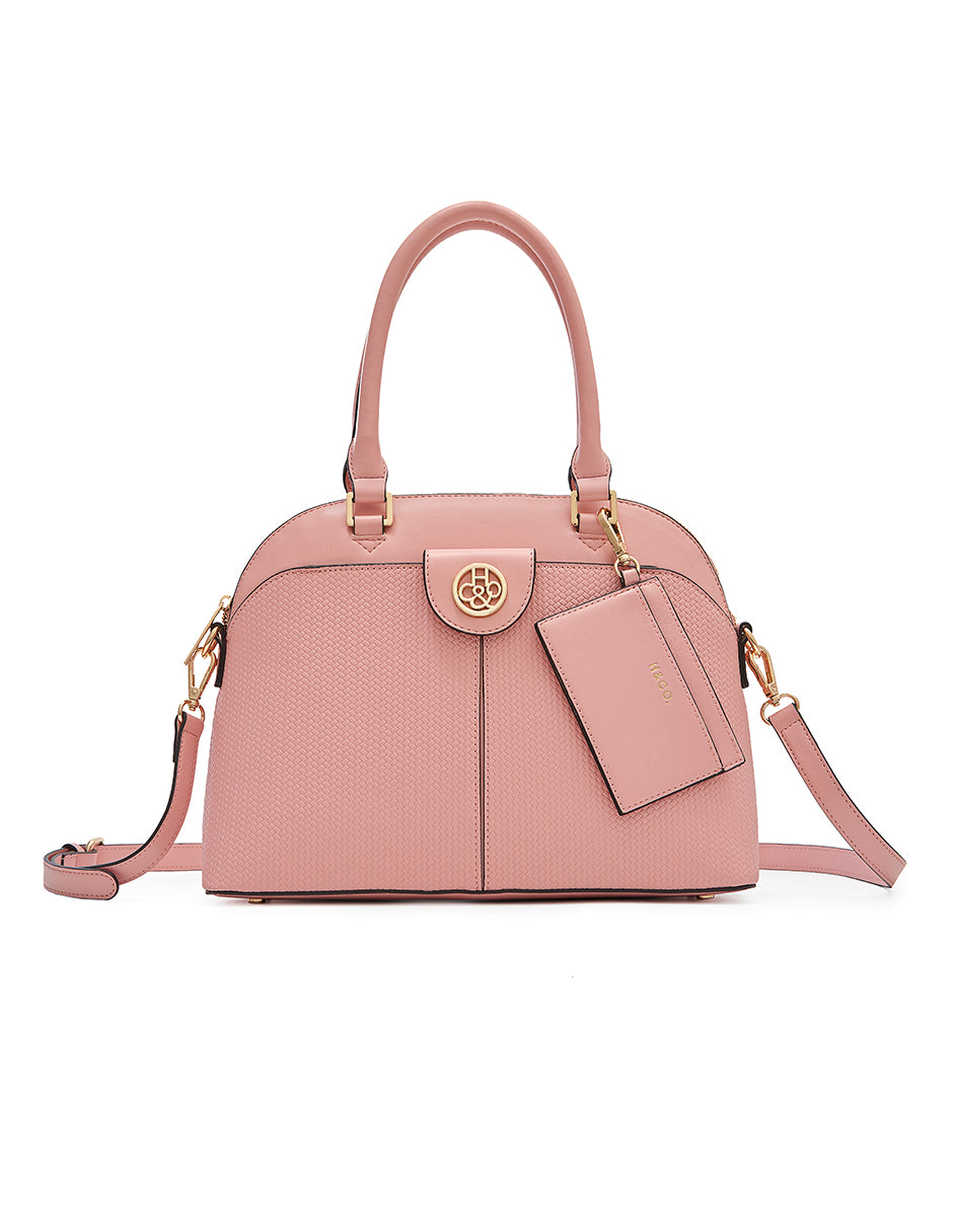 Satchel Helja