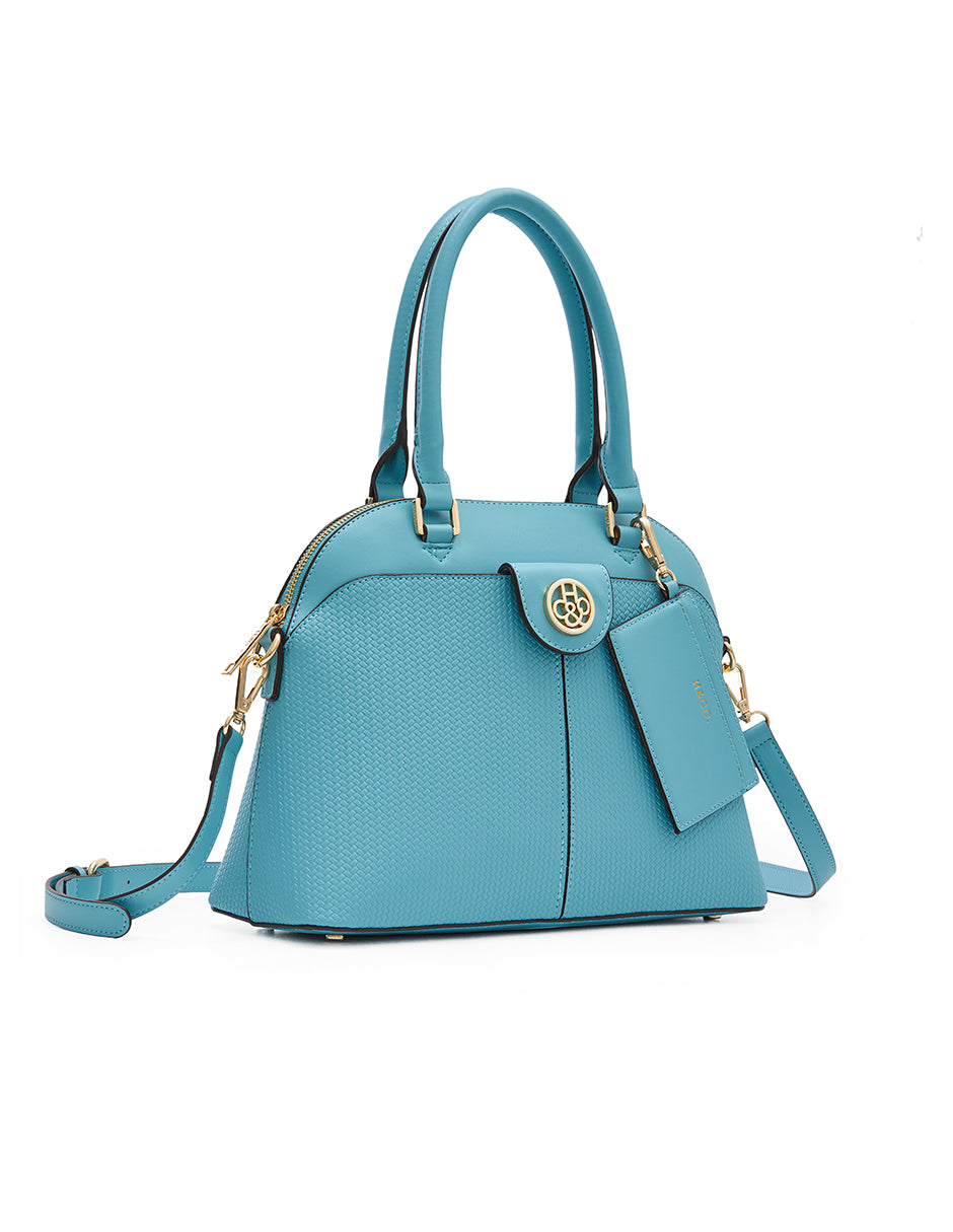 Satchel Helja