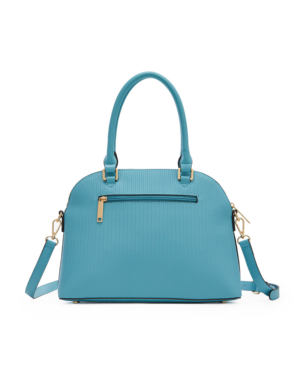 Satchel Helja