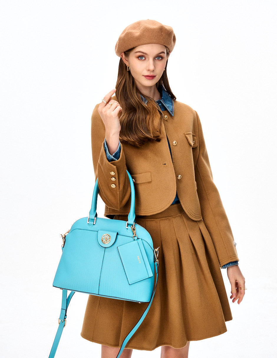 Satchel Helja