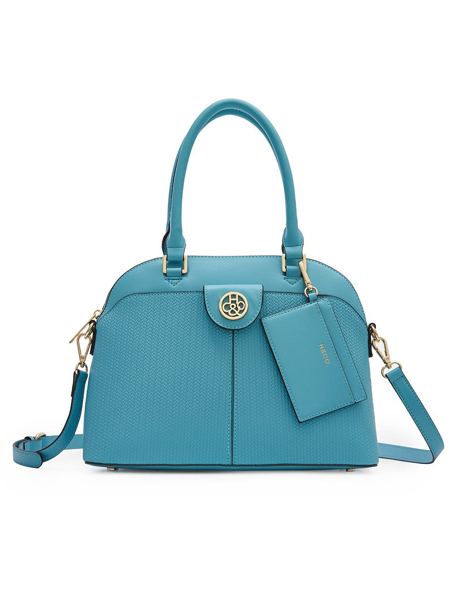 Satchel Helja