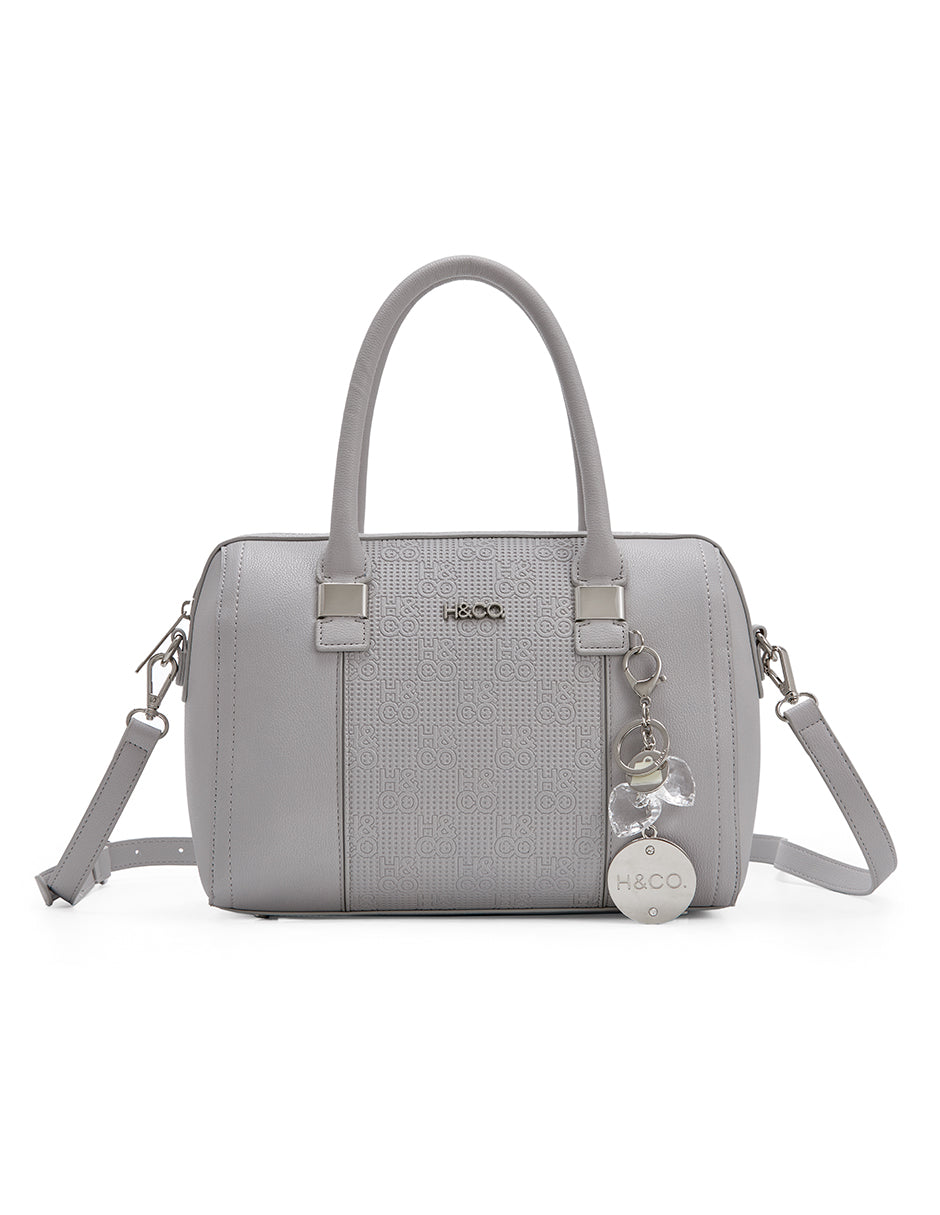 BOWLER AGATHA BOLSA H&CO.