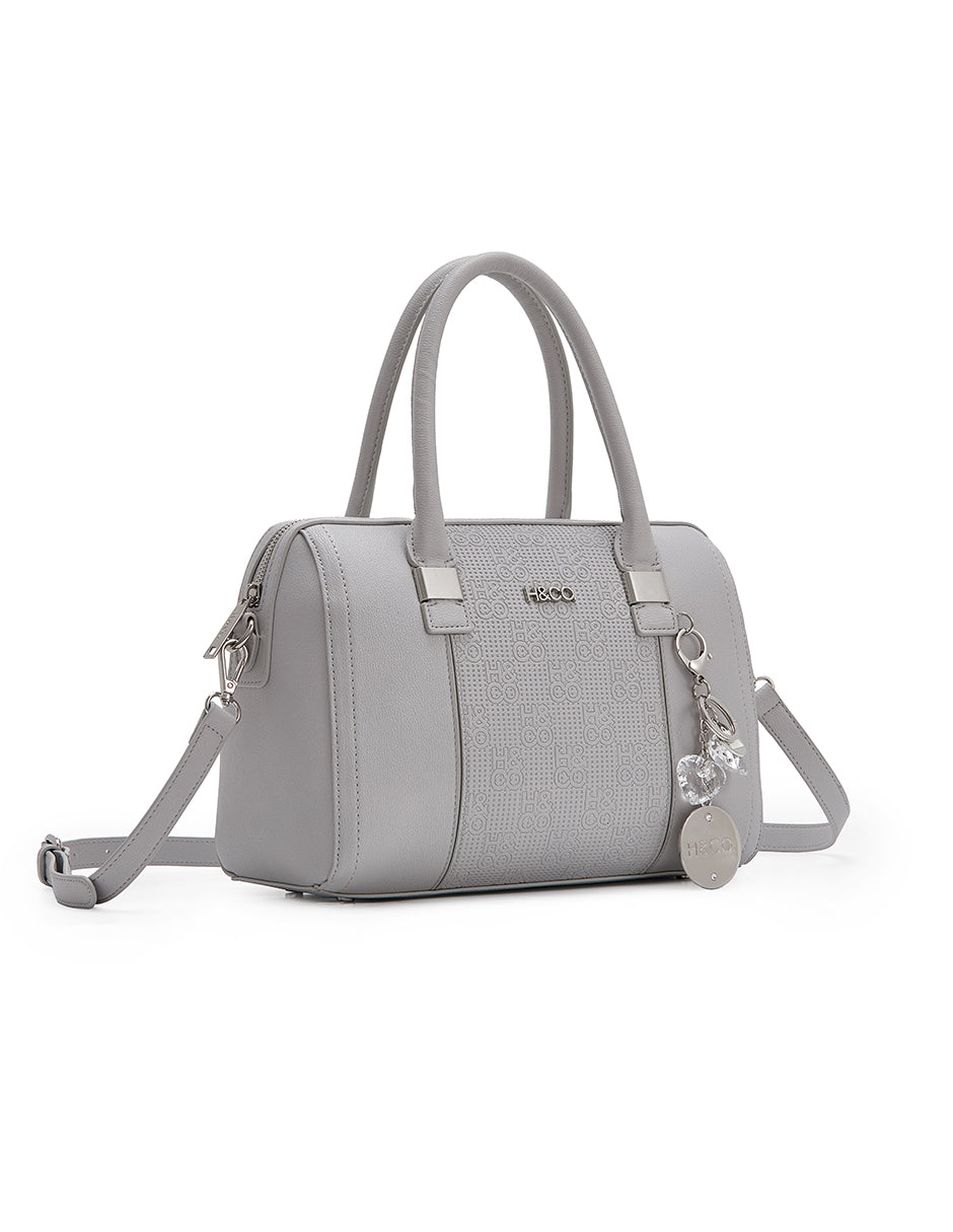 BOWLER AGATHA BOLSA H&CO.