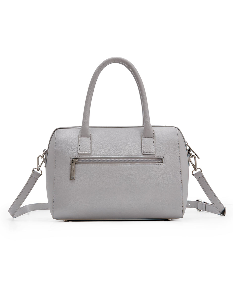 BOWLER AGATHA BOLSA H&CO.