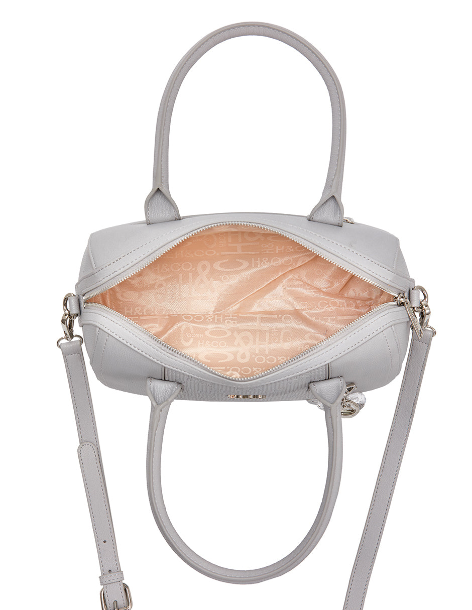 BOWLER AGATHA BOLSA H&CO.