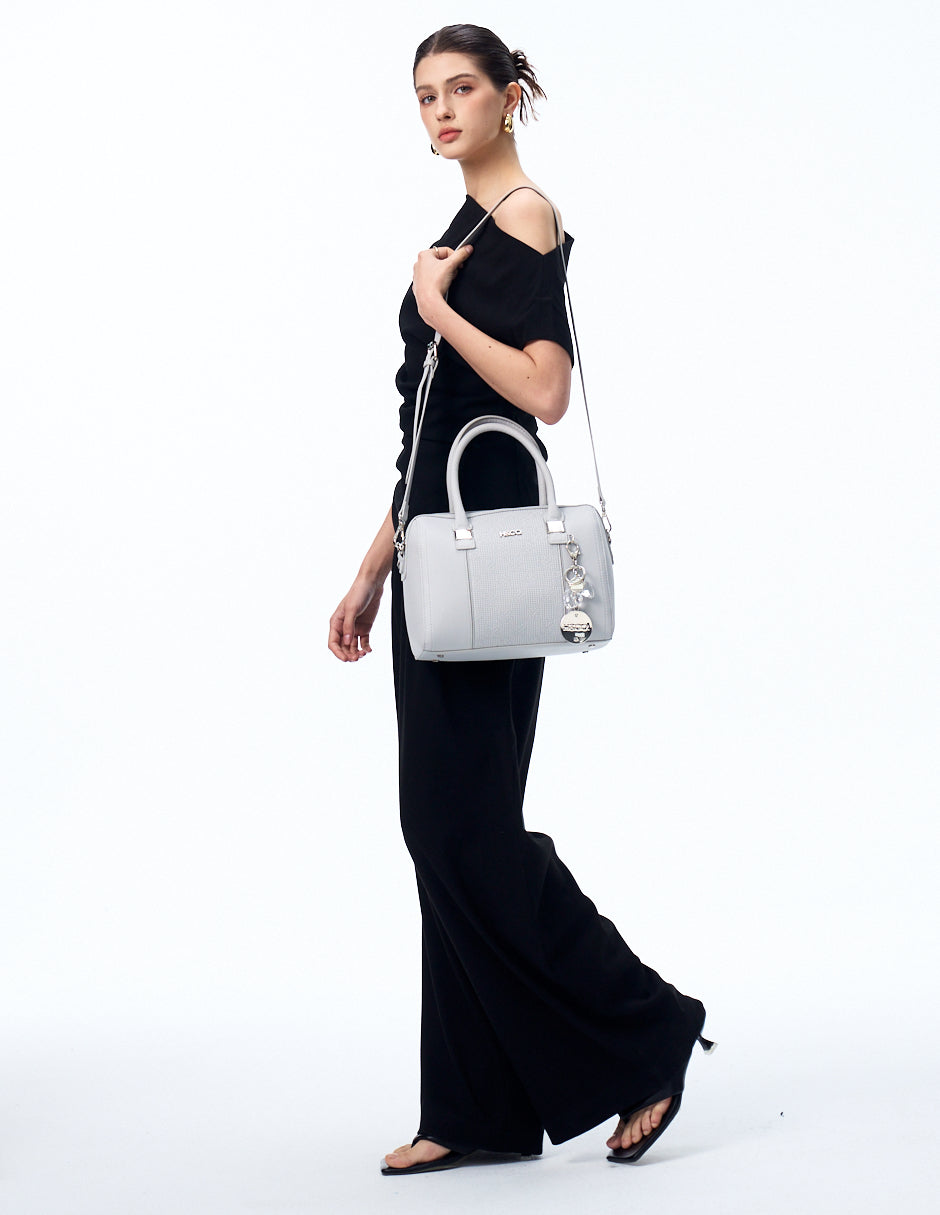 BOWLER AGATHA BOLSA H&CO.