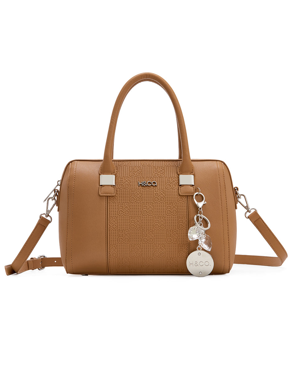 BOWLER AGATHA BOLSA H&CO.