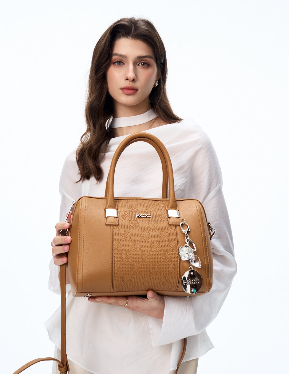 BOWLER AGATHA BOLSA H&CO.