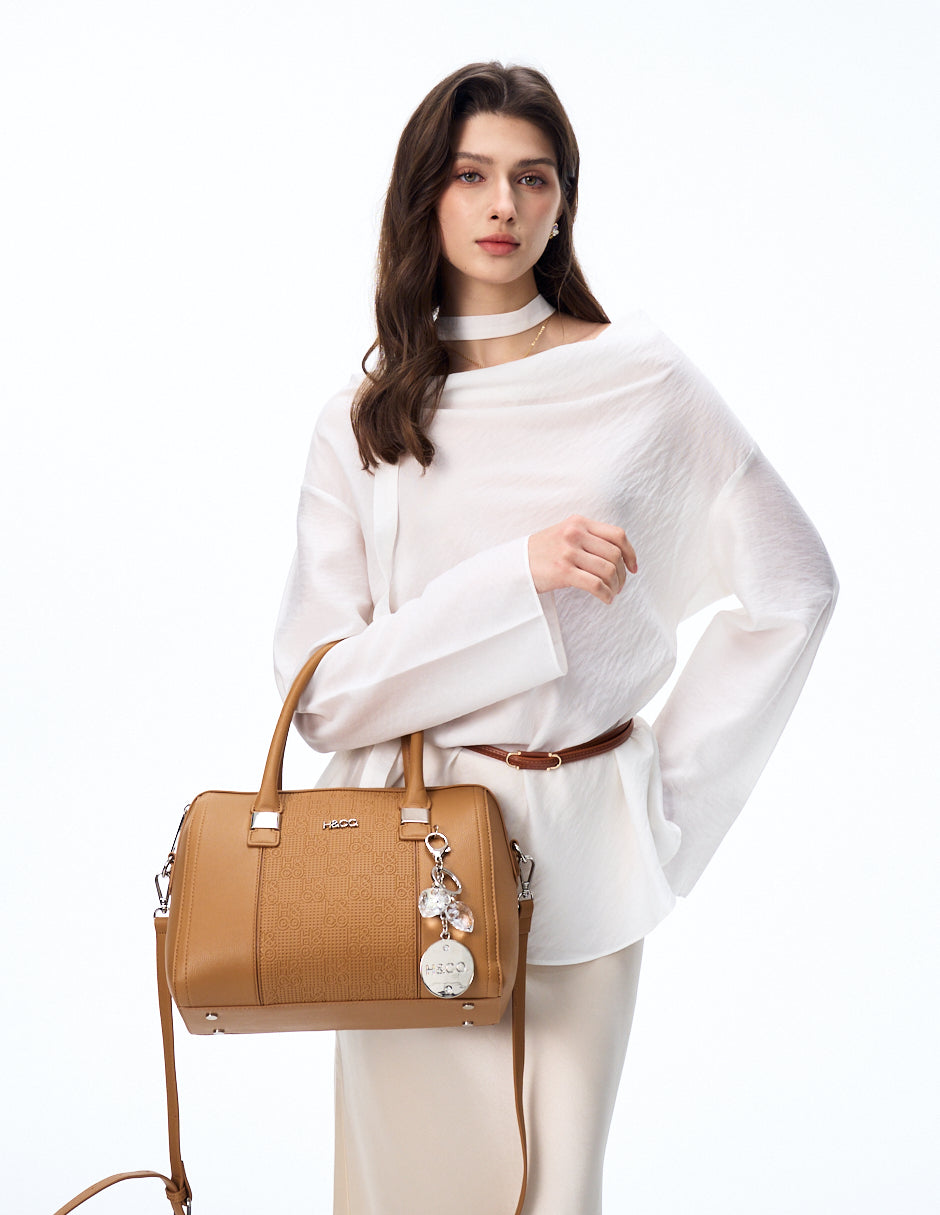 BOWLER AGATHA BOLSA H&CO.